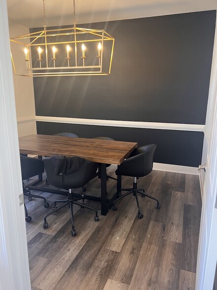 More Photos Of 175 Country Club Dr, Stockbridge Medical For Lease
