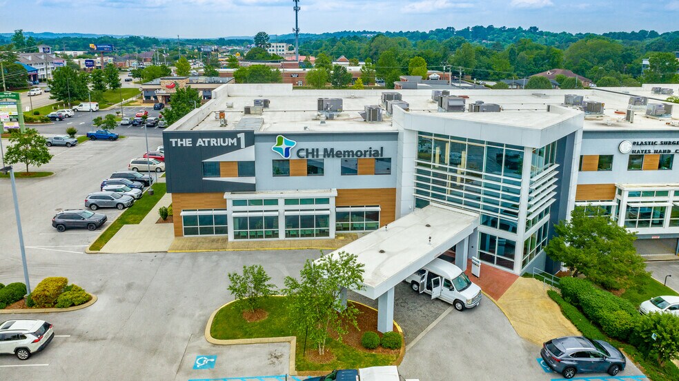 More Photos Of 1949 Gunbarrel Rd, Chattanooga Medical For Lease