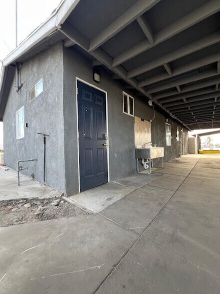 More Photos Of 15082 Valley Blvd, Fontana Land For Sale