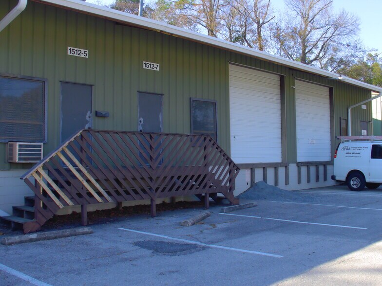 More Photos Of 1510-1520 Capital Cir SE, Tallahassee Unknown For Lease