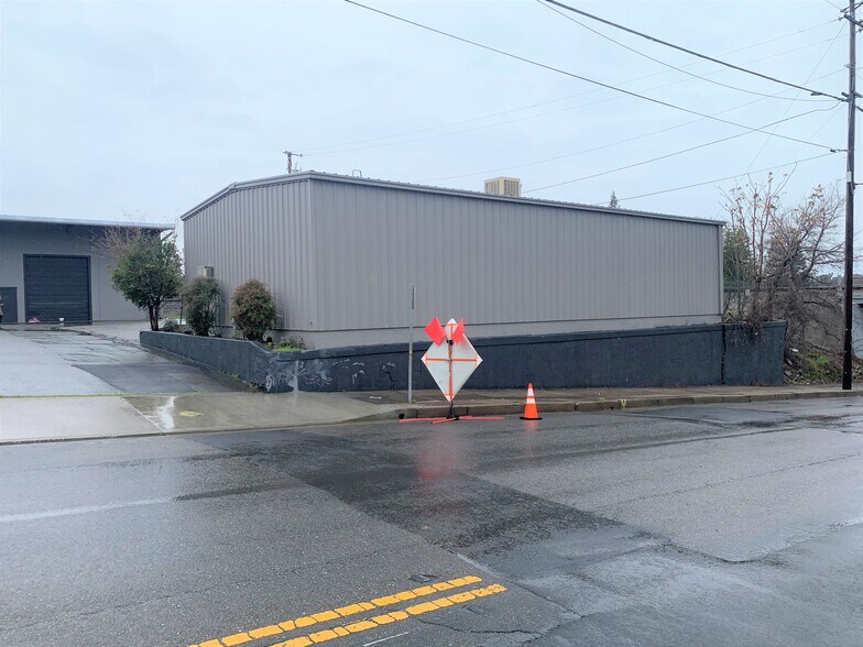 More Photos Of 1950 Kitrick Ave, Oroville Warehouse For Sale