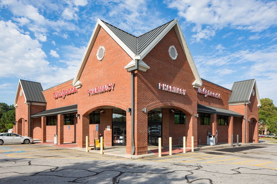More Photos Of 3740 Cascade Rd SW, Atlanta Drugstore For Sale