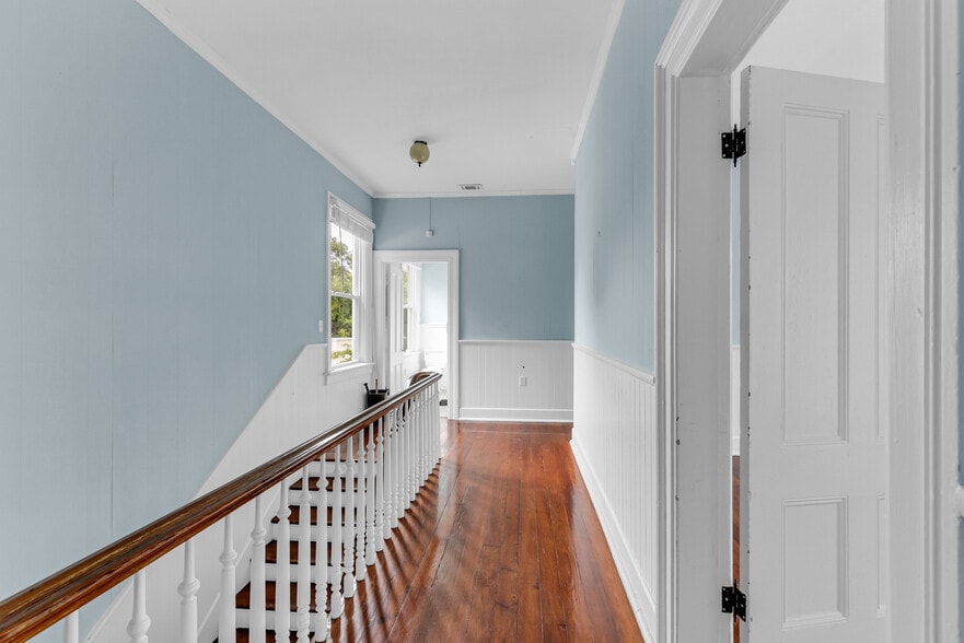 More Photos Of 104 Central Blvd, Guyton Office For Sale