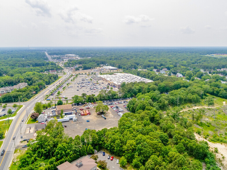 Primary Photo Of 602 US Highway 9, Lacey Township Land For Sale