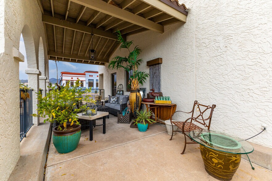 More Photos Of 13033 N Verde River Dr, Fountain Hills Freestanding For Sale