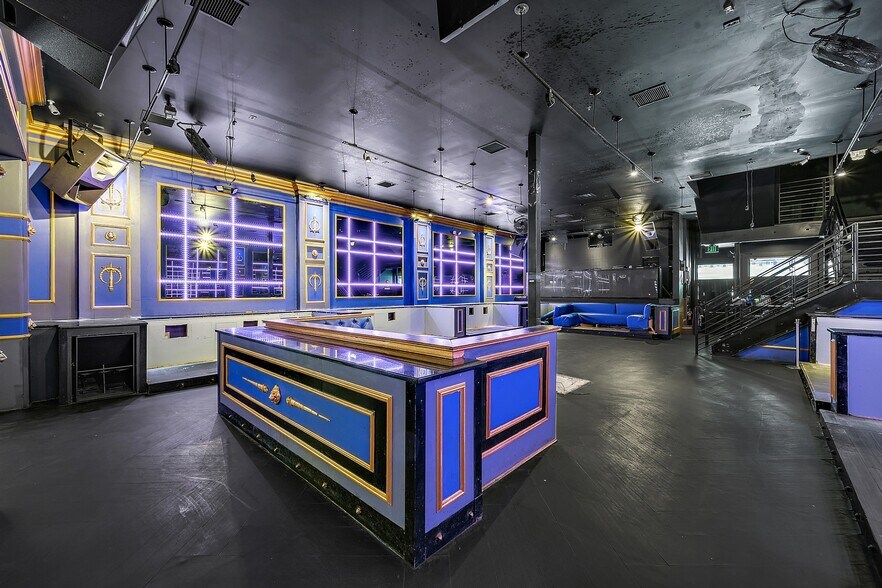 More Photos Of 1448 Market St, Denver Restaurant For Lease