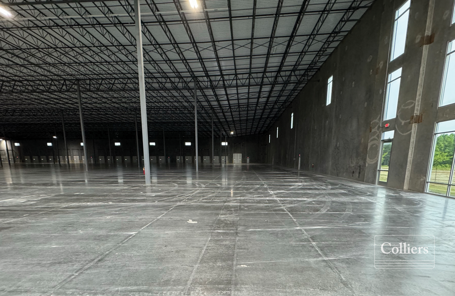 More Photos Of 33.922376, -80.952655, Columbia Distribution For Lease