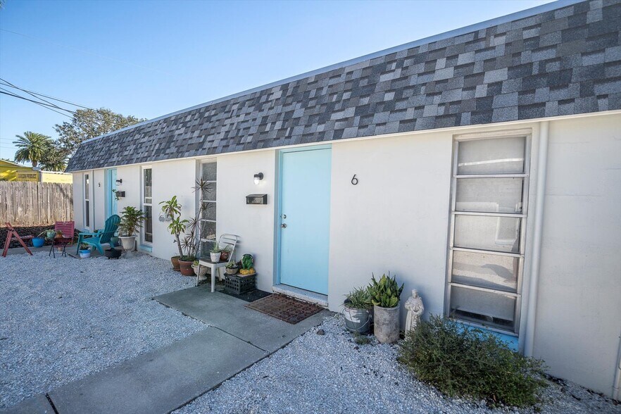 More Photos Of 885 Beltrees St, Dunedin Apartments For Sale