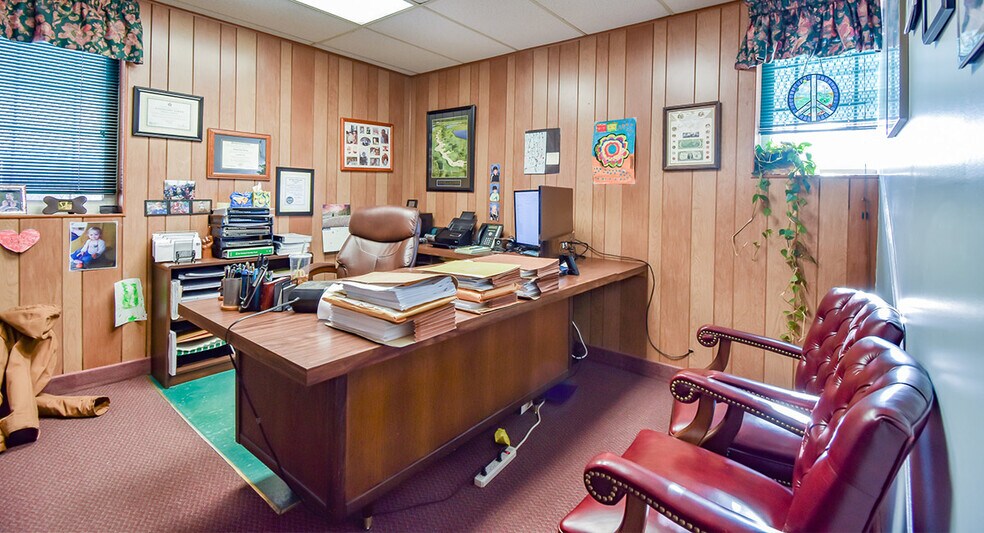More Photos Of 11249 Fern St, Silver Spring Office For Sale