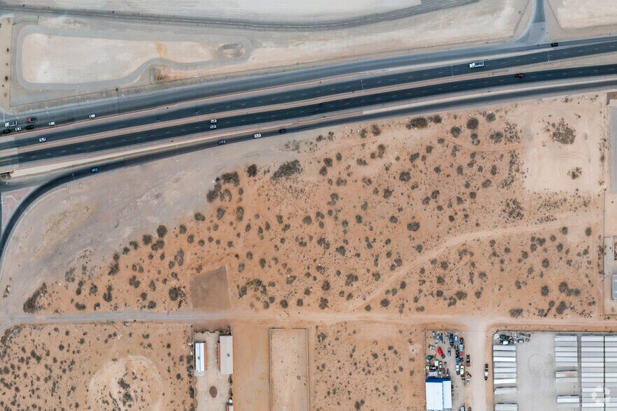 More Photos Of 13690 Montana Ave, El Paso Land For Sale