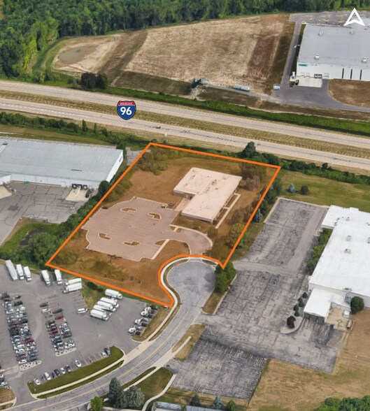 More Photos Of 3085 Walkent Ct NW, Grand Rapids Office For Lease