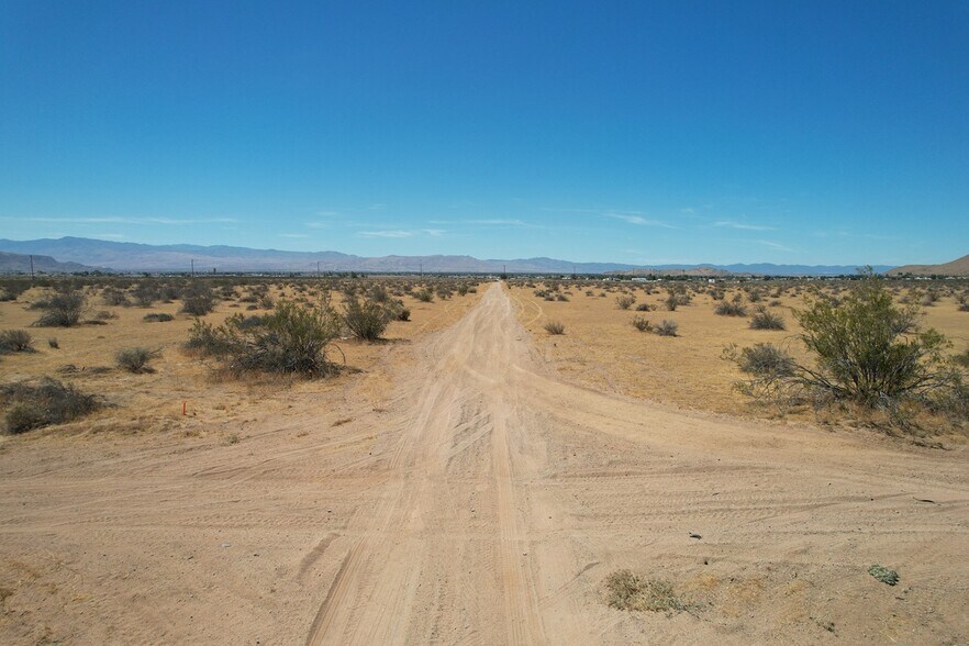 More Photos Of APN 0463-381-08-0000 Falchion rd, Apple Valley Land For Sale