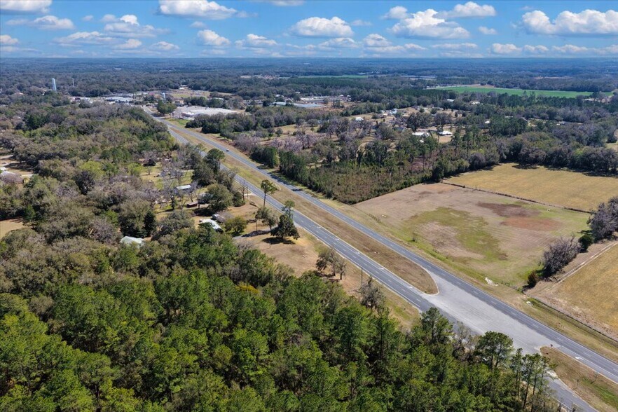 More Photos Of 18450 NE 40th St, Williston Land For Sale