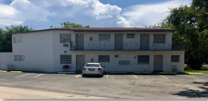 More Photos Of , Hallandale Beach Multifamily For Sale