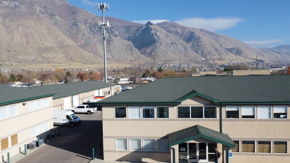 More Photos Of 1086 N 450 W, Springville Light Manufacturing For Sale