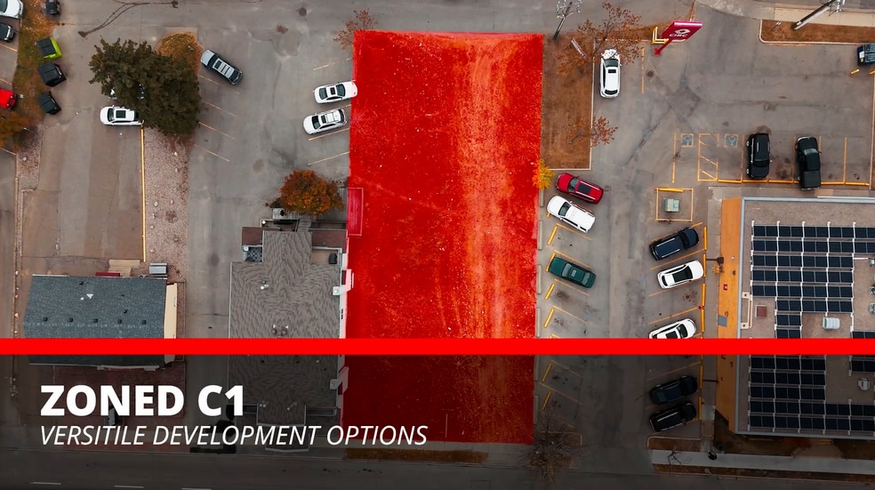 More Photos Of 104 Mcleod Av, Spruce Grove Land For Sale