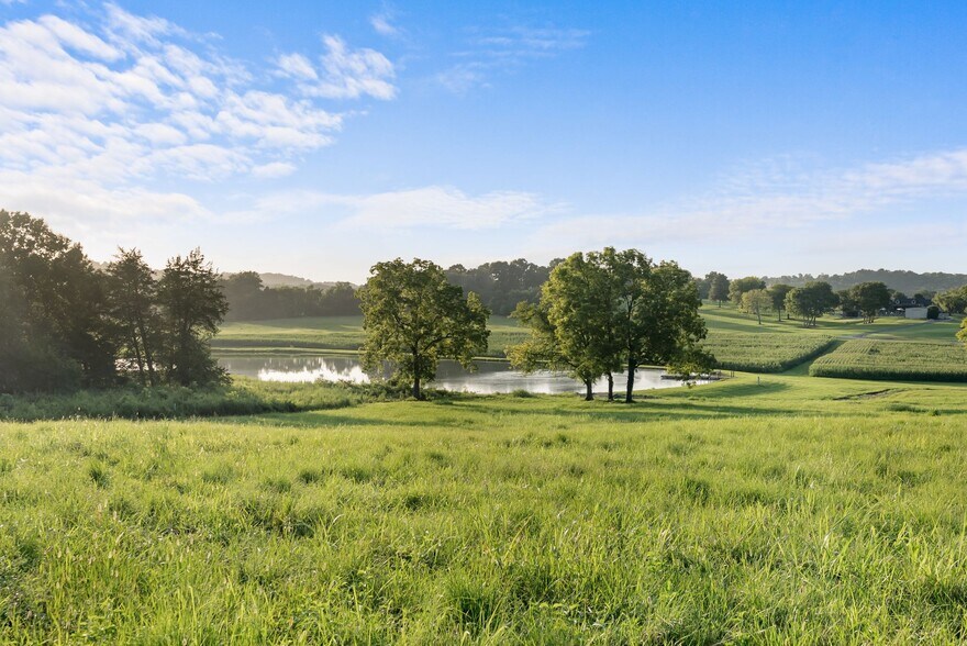 More Photos Of 2942 Newman Rd, Ardmore Land For Sale