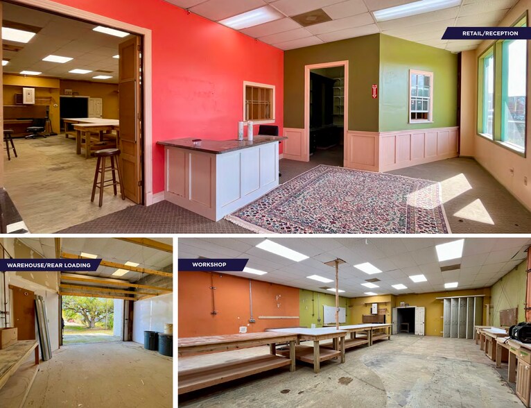 More Photos Of 553-583 SE Monterey Rd, Stuart Unknown For Lease
