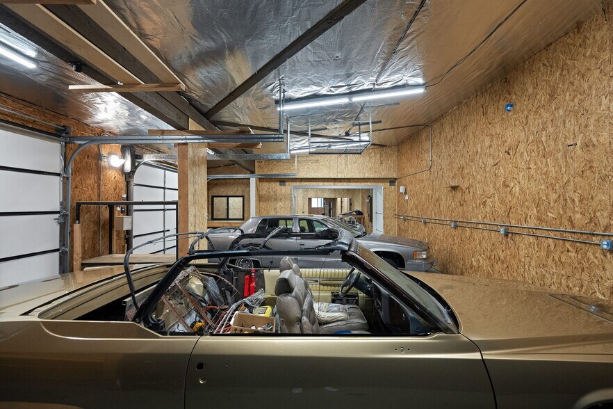 More Photos Of 5244 Vineland Ave, North Hollywood Loft Creative Space For Sale