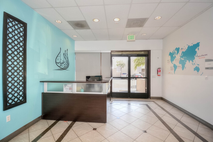 More Photos Of 570 S State College Blvd, Fullerton Warehouse For Sale