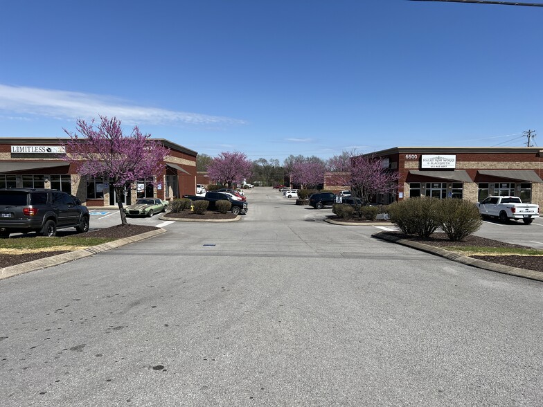Primary Photo Of 6600 New Nashville Hwy, Smyrna Freestanding For Lease