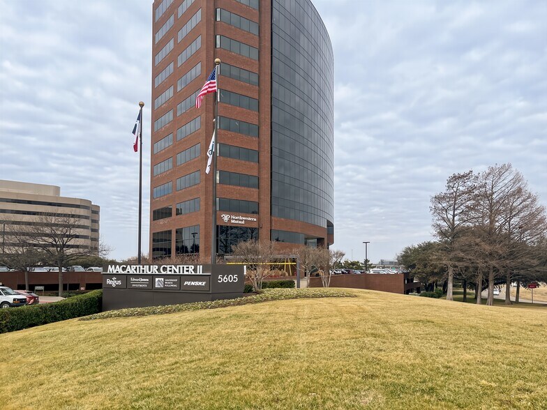 More Photos Of 5605 N MacArthur Blvd, Irving Coworking Space