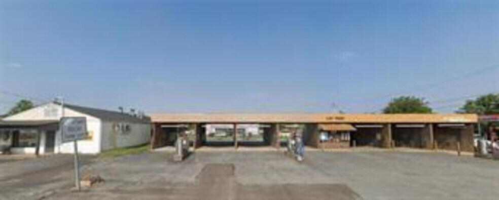 More Photos Of 124 3rd St, Coopersburg Land For Sale