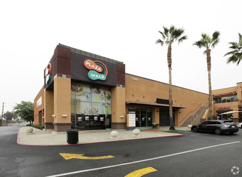 More Photos Of 1330-1390 Fullerton Rd, Rowland Heights Unknown For Lease