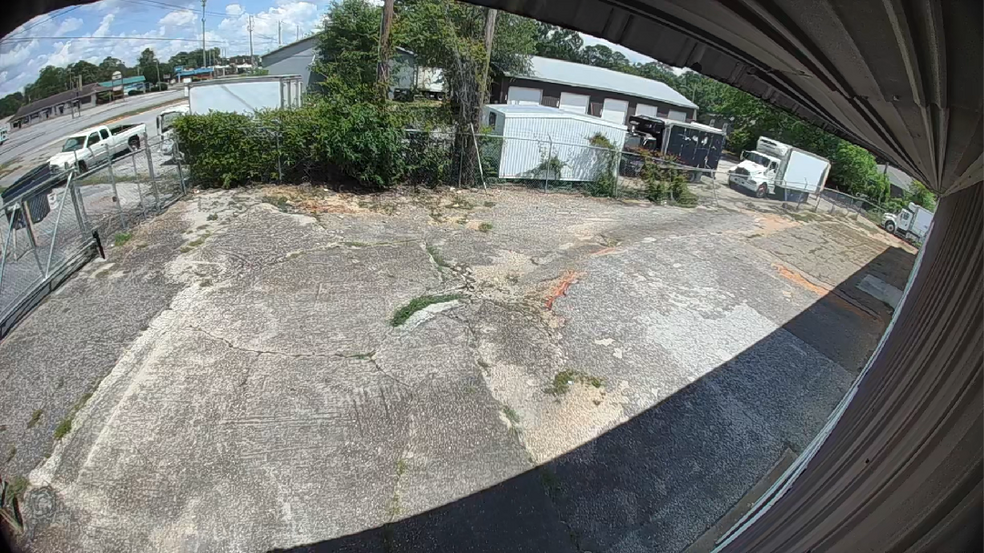 More Photos Of 1909 Montgomery Hwy, Dothan Self Storage For Sale