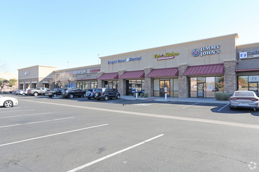 More Photos Of N Cave Creek Rd @ Loop 101, Phoenix Unknown For Lease