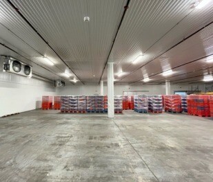 More Photos Of 265-271 Central Ave, Clark Warehouse For Lease