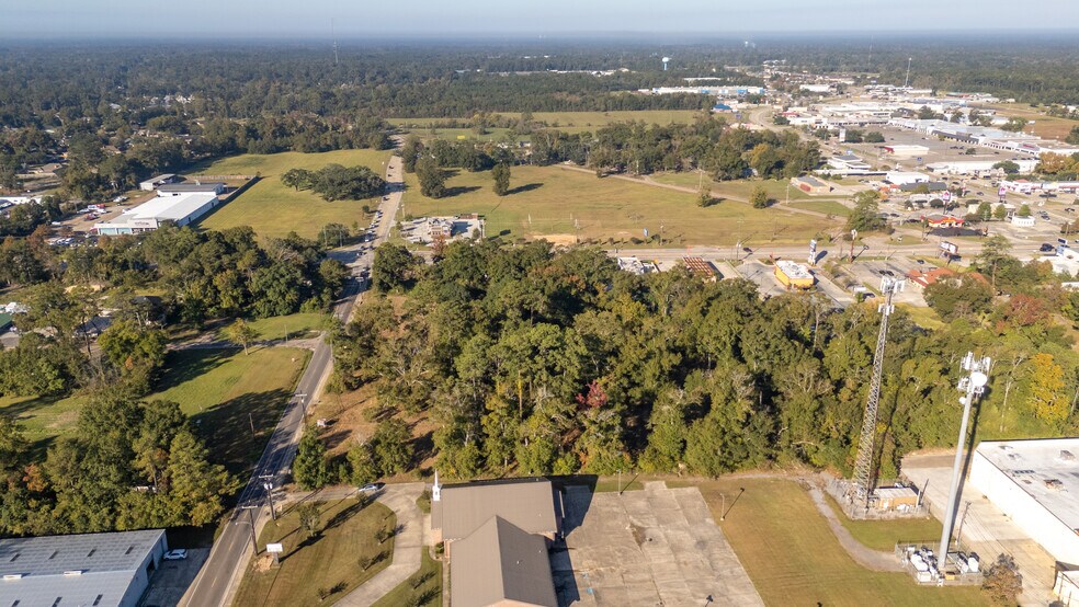 More Photos Of 1904 Corbin Rd, Hammond Land For Sale