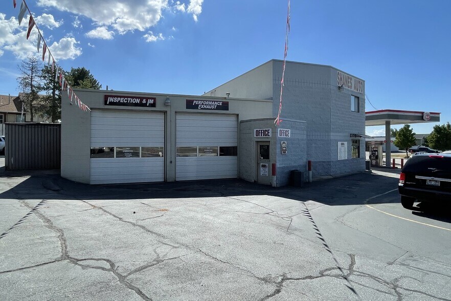 More Photos Of 2065 Orchard Dr, Bountiful Service Station For Sale