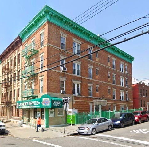 Primary Photo Of 26-04 18th St, Astoria Apartments For Sale