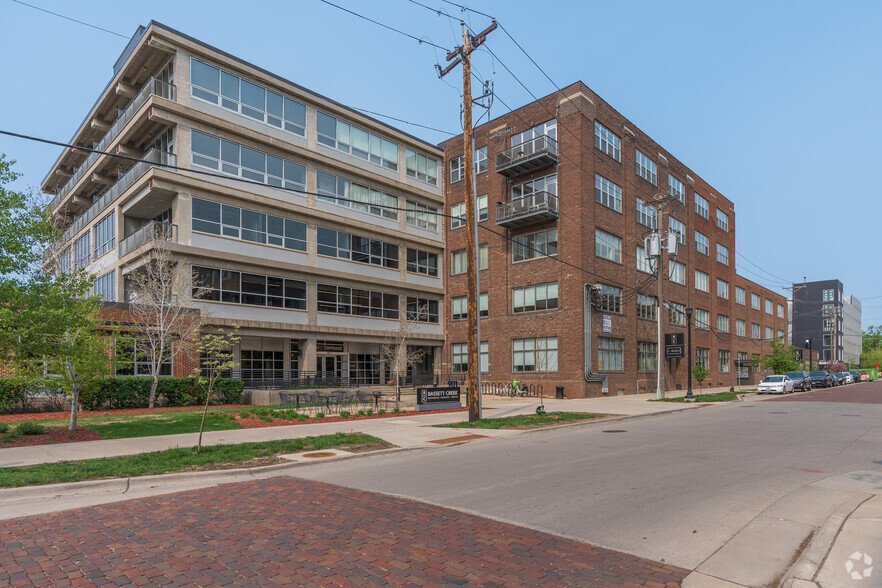 Primary Photo Of 901 N 3rd St, Minneapolis Loft Creative Space For Lease