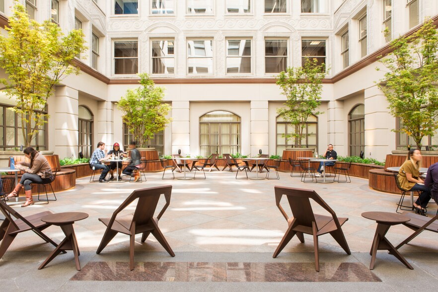 More Photos Of 685 Market St, San Francisco Office For Lease