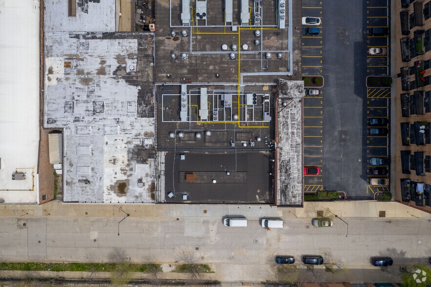 More Photos Of 2537 S Wabash Ave, Chicago Restaurant For Lease