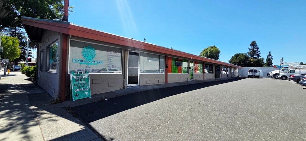 More Photos Of 720-728 A St, Hayward Office For Lease