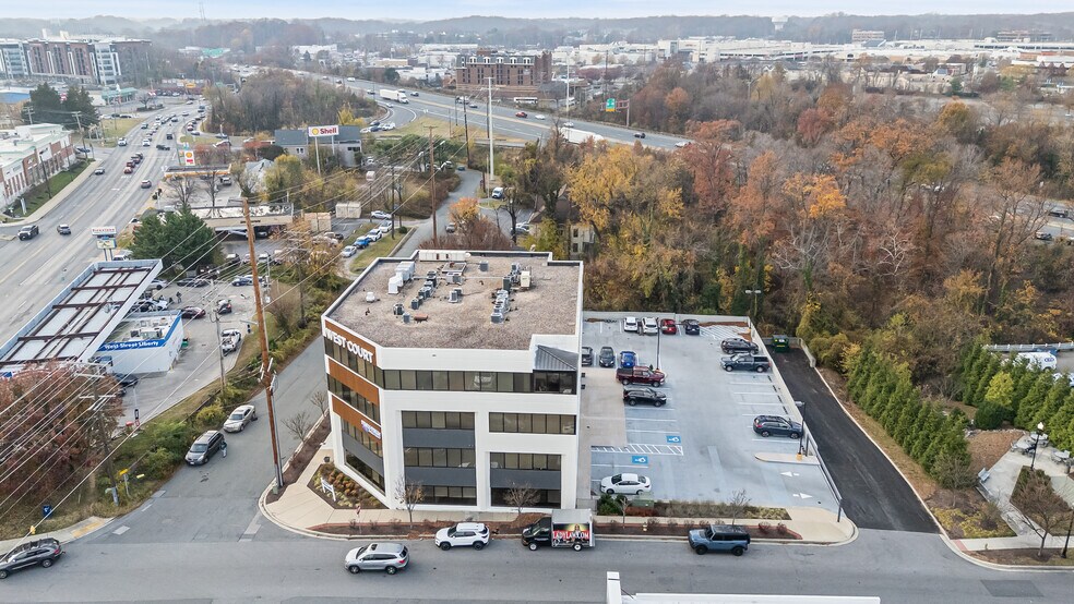 More Photos Of 2448 Holly Ave, Annapolis Medical For Lease