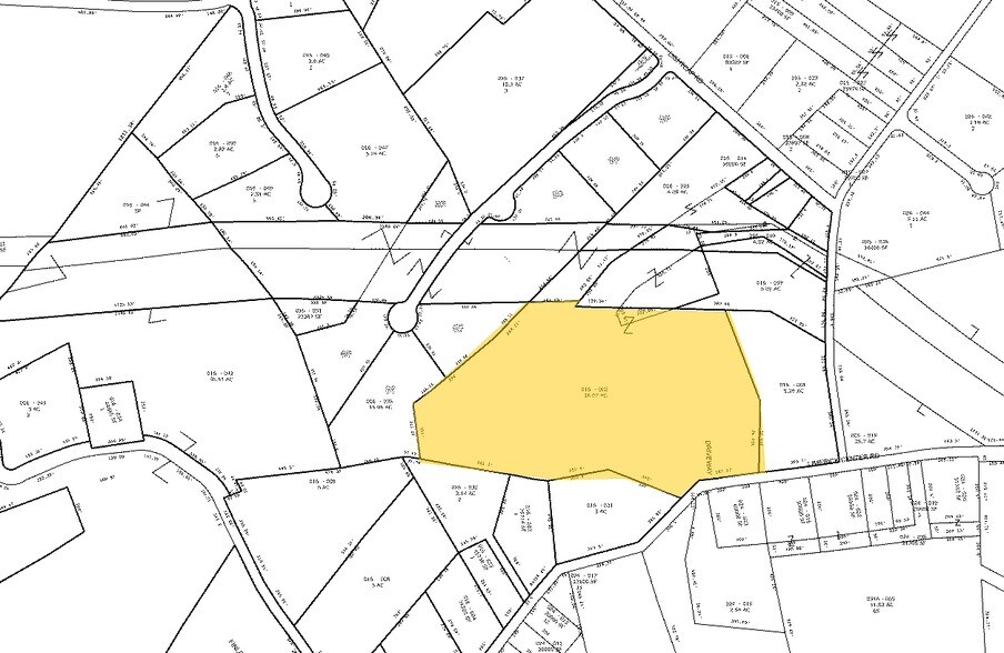 Primary Photo Of , Pottstown Land For Sale