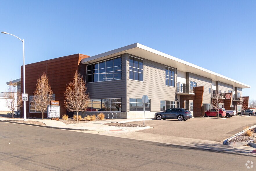 More Photos Of 11640 Teller St, Broomfield Light Distribution For Lease