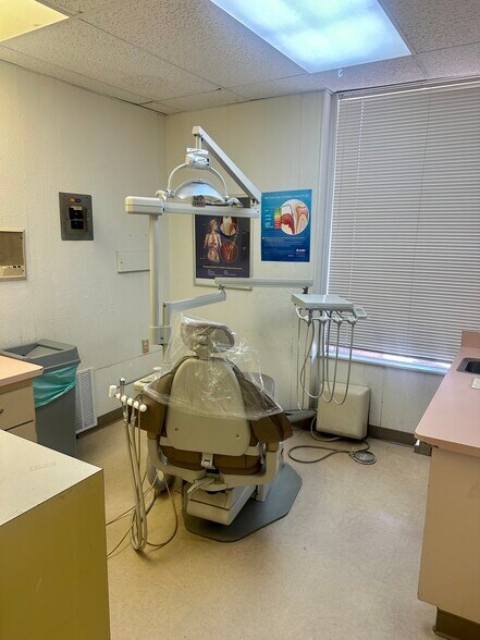 More Photos Of 15301 Washington Ave, San Leandro Medical For Sale