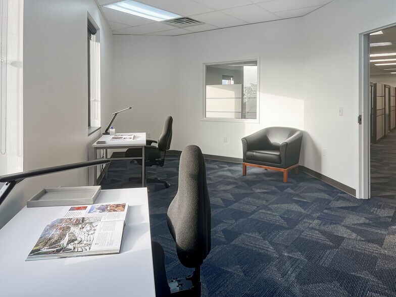 More Photos Of 230-246 Alpha Dr, Pittsburgh Coworking Space