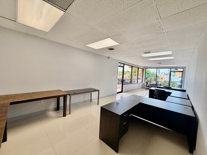 More Photos Of 1101-1111 SW 8th St, Miami Storefront Retail Office For Lease