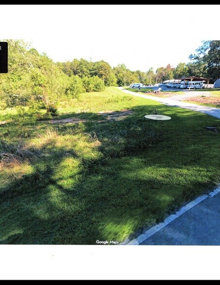 More Photos Of 2330 HOEY CHURCH ROAD, Shelby Land For Sale