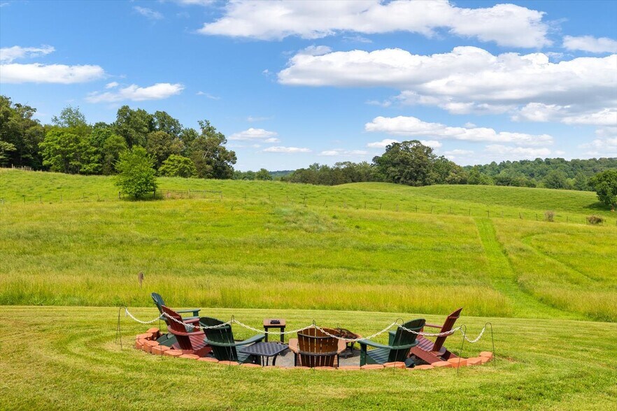 More Photos Of 1830 Thrift Rd, Madison Winery Vineyard For Sale