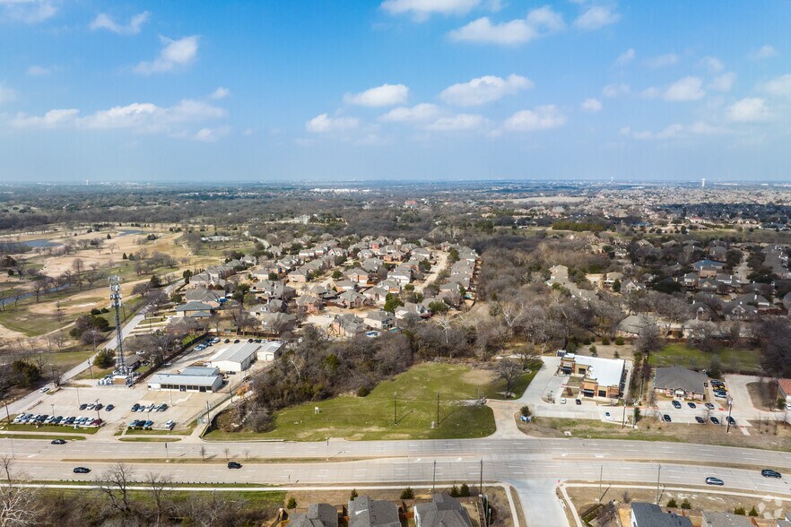 More Photos Of 701 W FM 544, Murphy Land For Sale