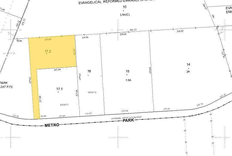 More Photos Of 144 Metro Park, Rochester Office For Lease