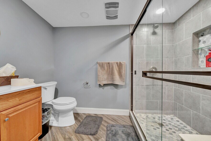 More Photos Of 206 Main St, East Aurora Bowling Alley For Sale