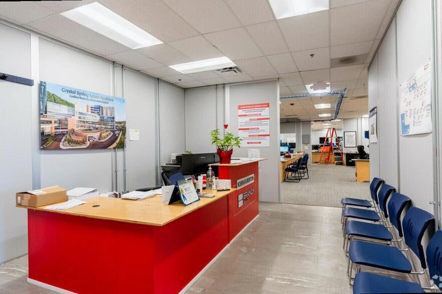 More Photos Of 2727 Franklin Rd SW, Roanoke Medical For Lease